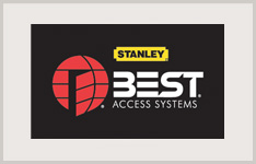 Stanely BEST Access Systems