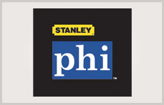 Stanley phi Precision