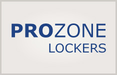 ProZone Lockers