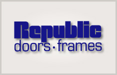 Republic Doors and Frames