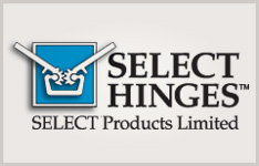 Select Hinges